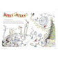 How the Grinch Stole Christmas! Full Color Edition (Spiral Bound)