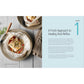 The Easy 5-Ingredient Acid Reflux Cookbook: Fuss-Free Recipes for Relief from Gerd and Lpr