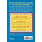 Baseball Biographies for Kids: Stories of Baseball's Most Inspiring Players