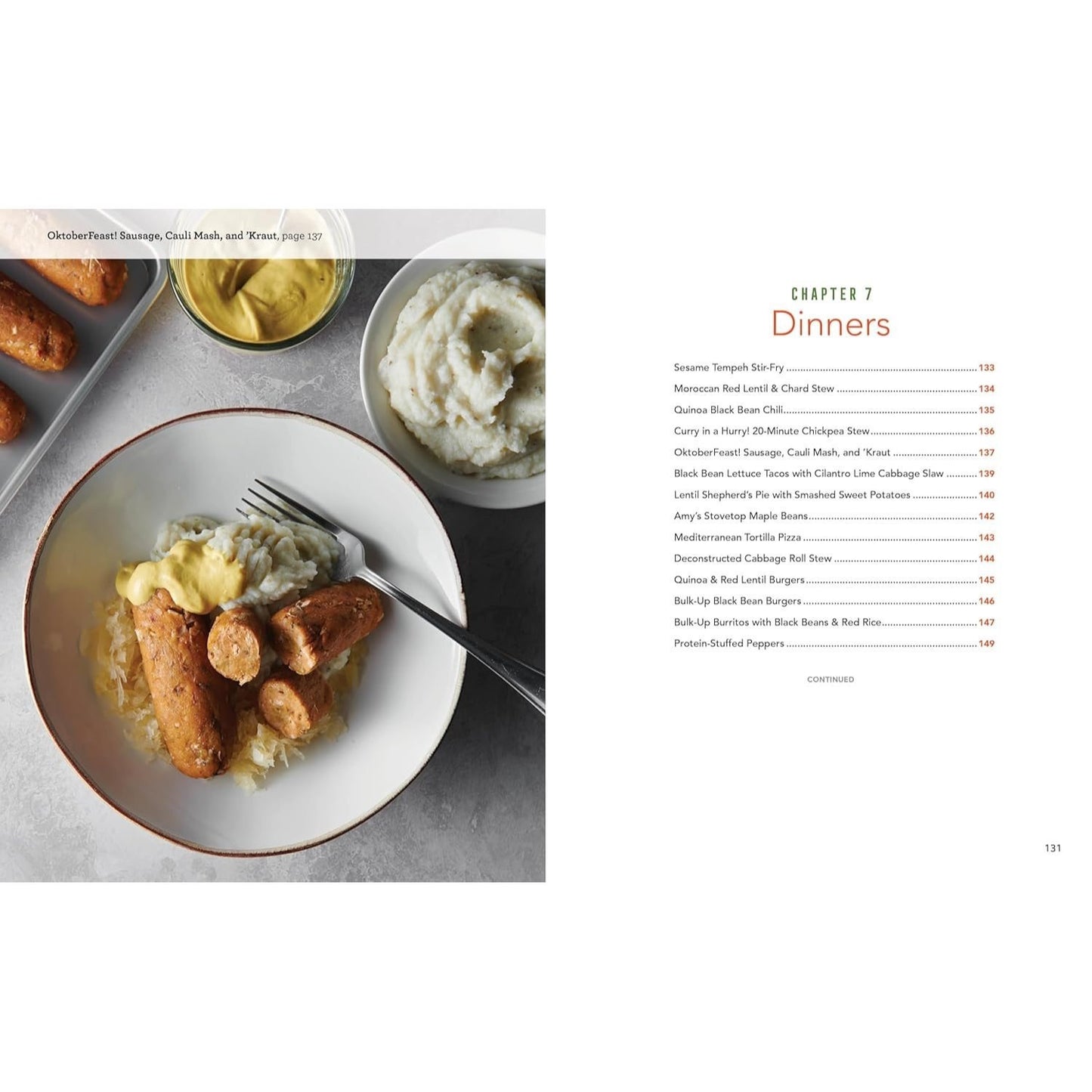 The Vegan Bodybuilder's Cookbook: Essential Recipes and Meal Plans for Plant-Based Bodybuilding