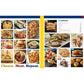 The Ultimate Spam Cookbook Expanded Edition: 140+ Quick and Delicious Recipes from Traditional to Gourmet (Expanded)