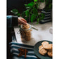 To Die for: A Cookbook of Gravestone Recipes