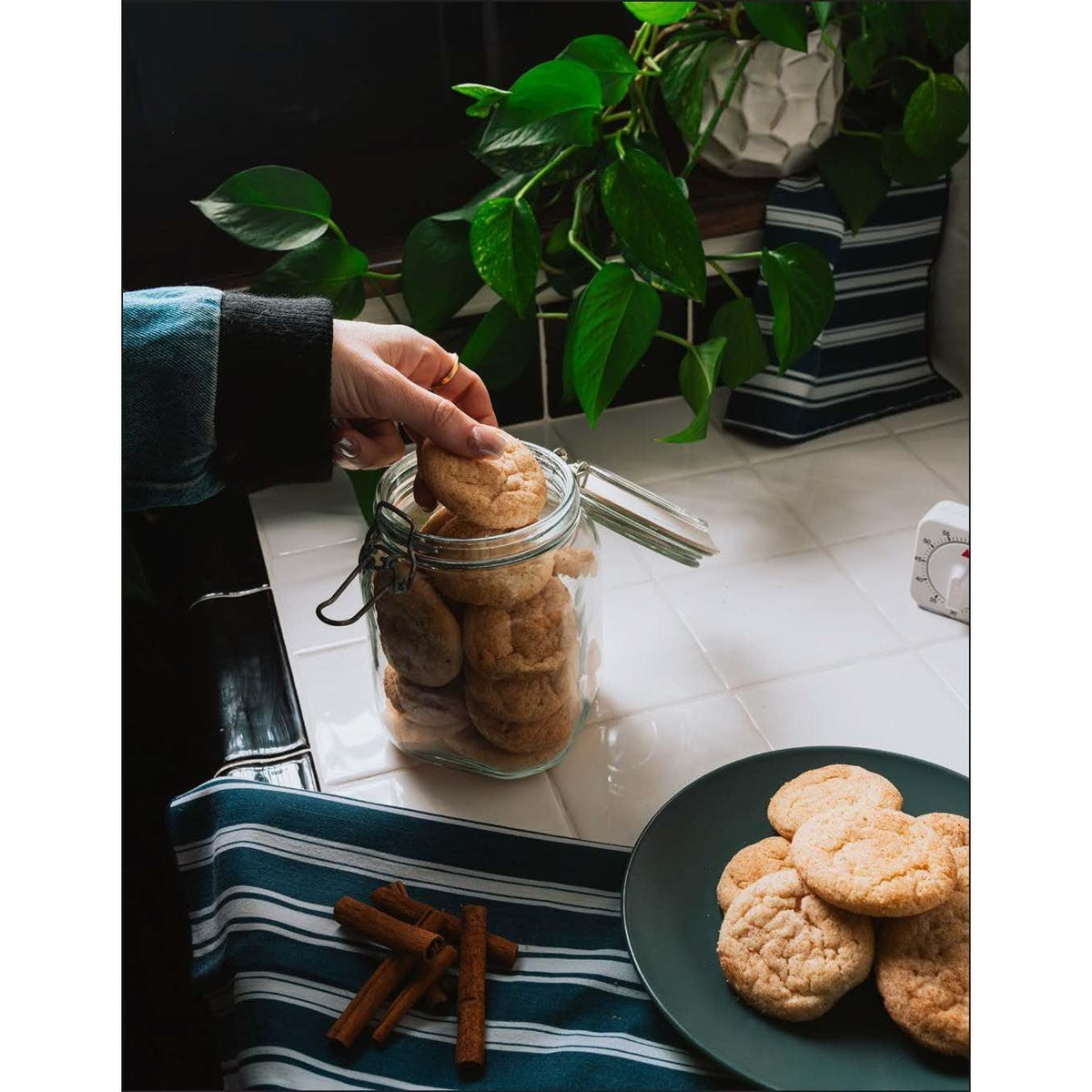 To Die for: A Cookbook of Gravestone Recipes