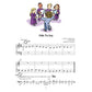 All-In-One Piano Lessons Book C Hal Leonard Student Piano Library Beginner Piano Method with Online Audio & MIDI Educational Piano Instruction for Gro