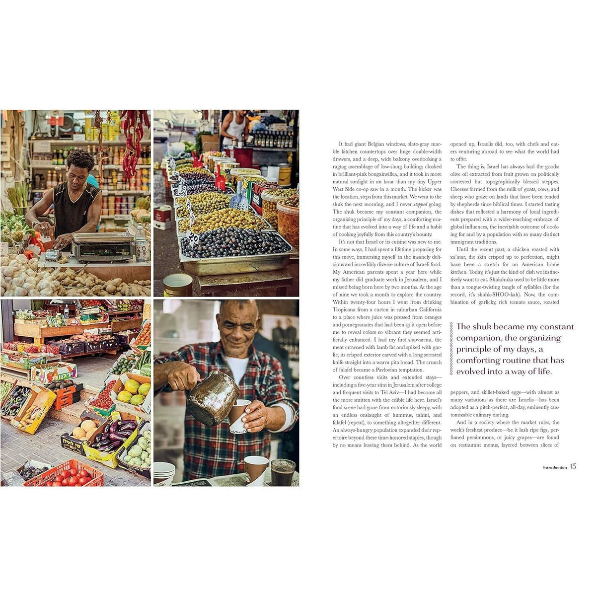 Sababa: Fresh, Sunny Flavors from My Israeli Kitchen: A Cookbook