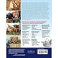 50 Projects for Building Your Backyard Homestead, Updated Edition: A Hands-On, Step-By-Step Sustainable-Living Guide (Revised) (Spiral Bound)
