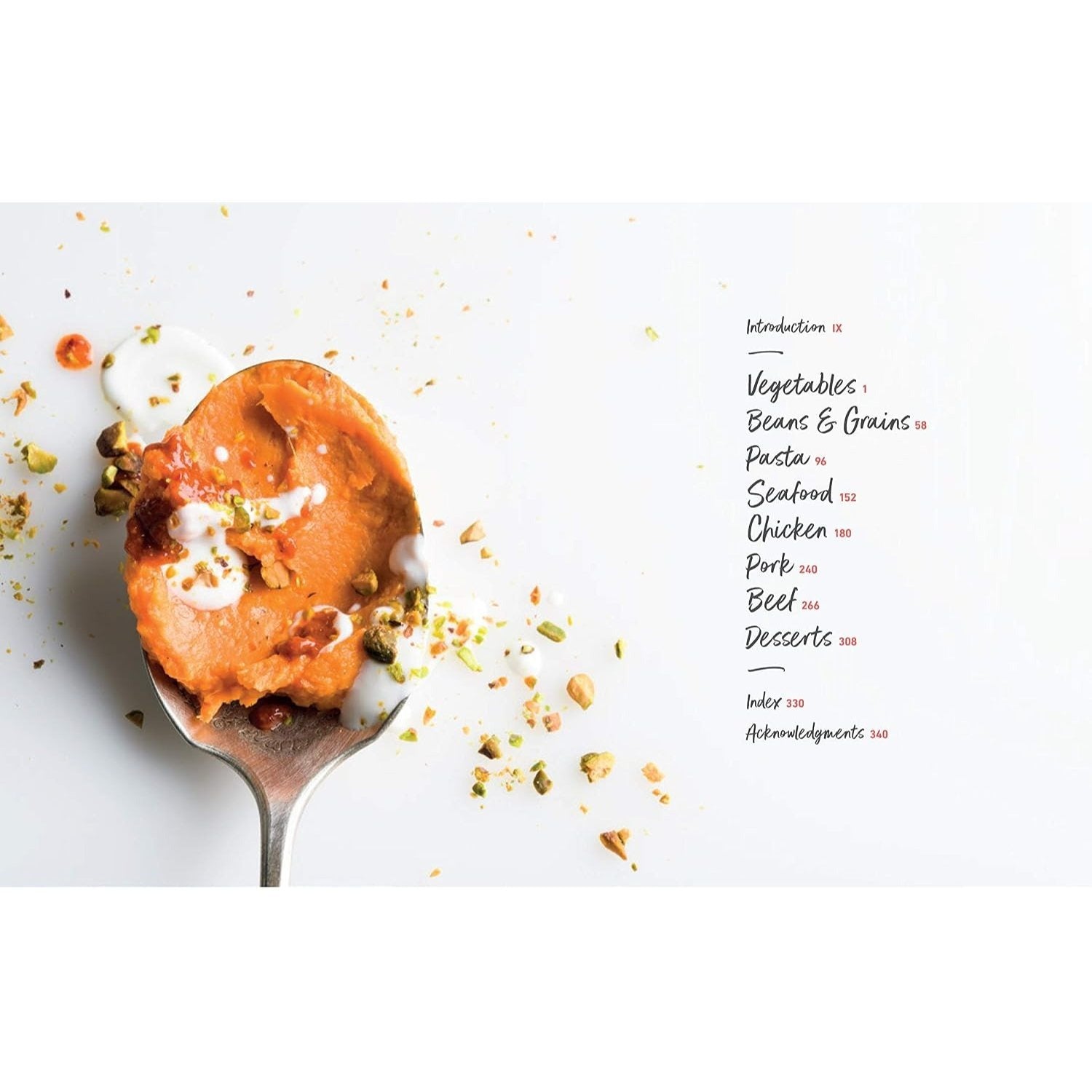 Milk Street: Cookish: Throw It Together: Big Flavors. Simple Techniques. 200 Ways to Reinvent Dinner.
