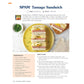 The Ultimate Spam Cookbook Expanded Edition: 140+ Quick and Delicious Recipes from Traditional to Gourmet (Expanded)