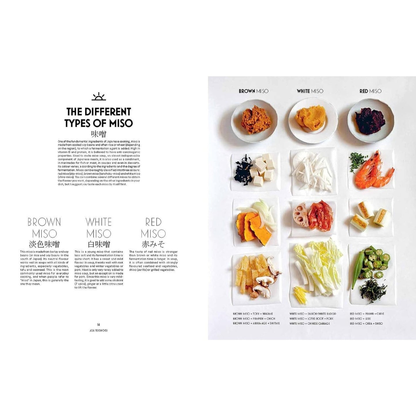 Tokyo Cult Recipes