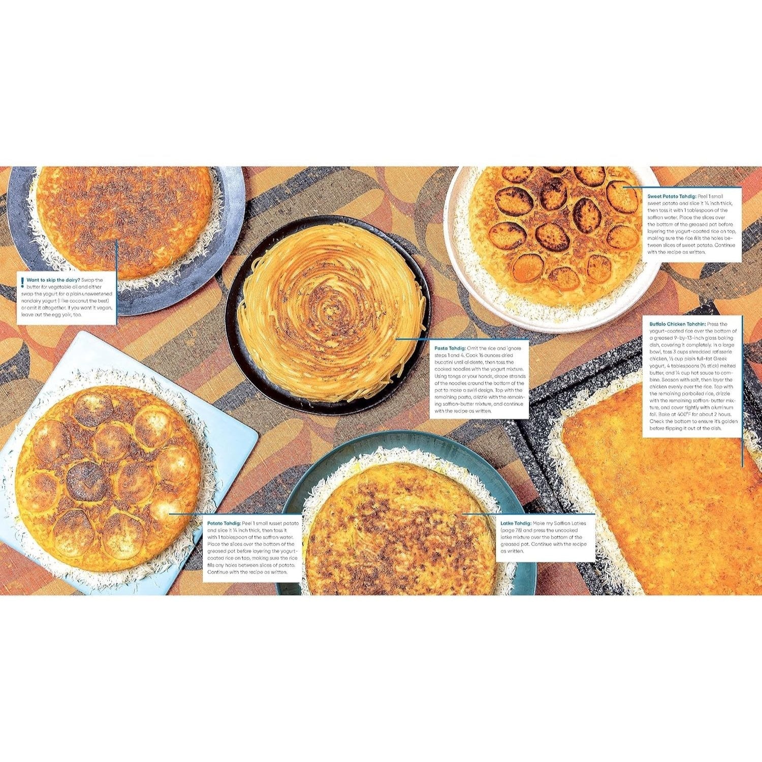 Jew-Ish: A Cookbook: Reinvented Recipes from a Modern Mensch