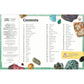 My Book of Rocks and Minerals: Things to Find, Collect, and Treasure (My Book of) (Spiral Bound)
