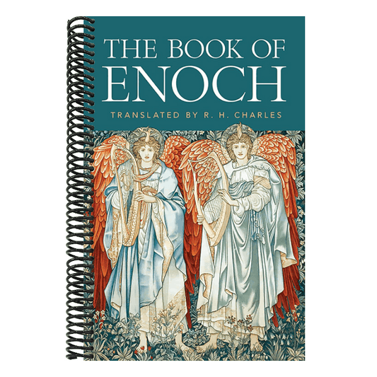 The Book of Enoch