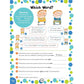100 Words Kids Need to Read by 3rd Grade: Sight Word Practice to Build Strong Readers (Spiral Bound)