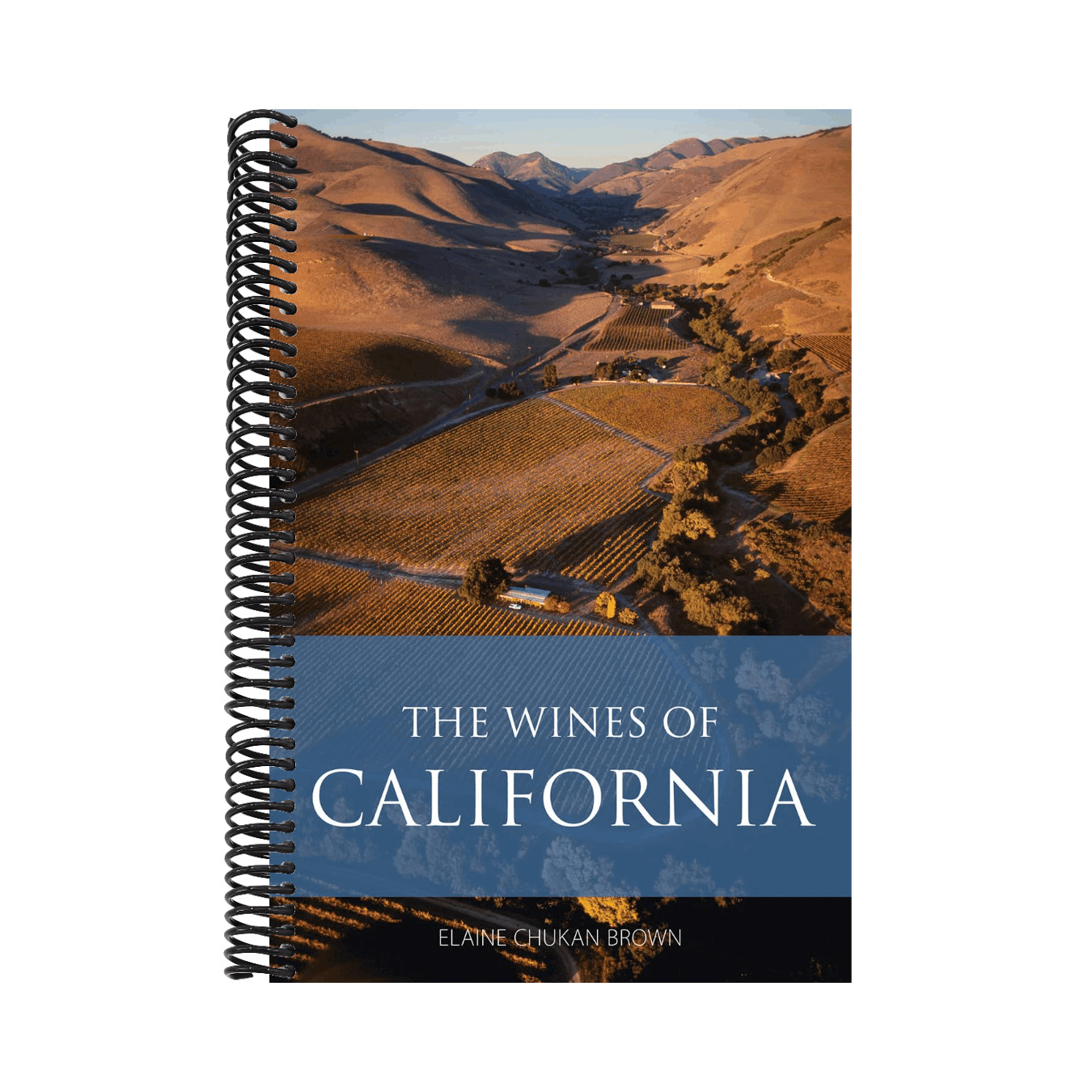 The Wines of California