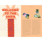 Hot Date!: Sweet & Savory Recipes Celebrating the Date, from Party Food to Everyday Feasts