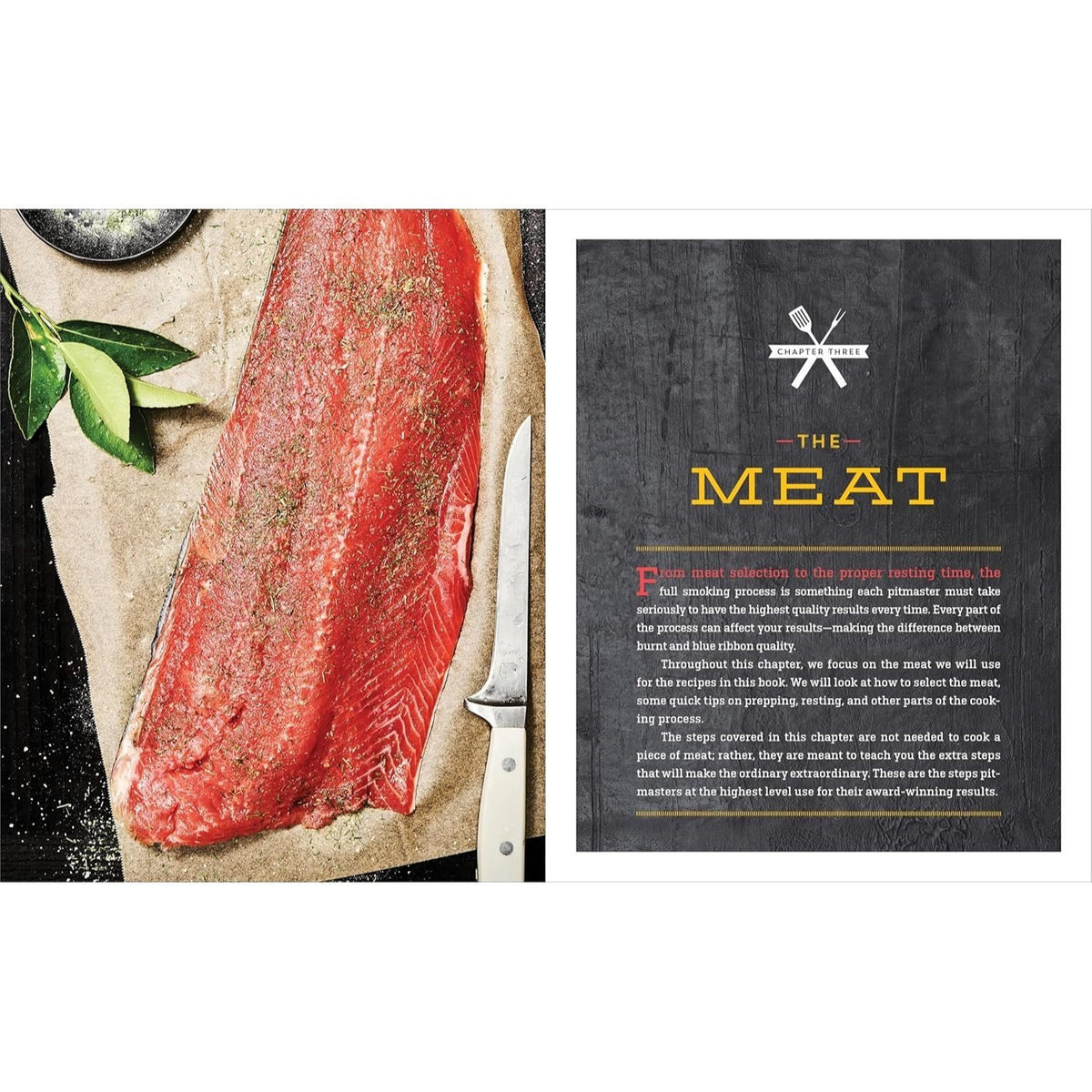 Master the Wood Pellet Grill: A Cookbook to Smoke Meats Like a Pro