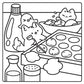 Snuggles and Snacks