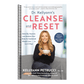 Dr. Kellyann's Cleanse and Reset: Detoxify, Nourish, and Restore Your Body for Sustained Weight Loss...in Just 5 Days (Spiral Bound)