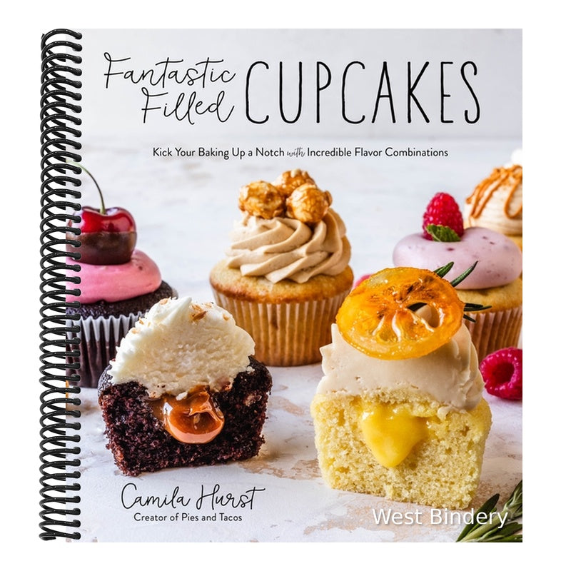 Fantastic Filled Cupcakes: Kick Your Baking Up a Notch with Incredible Flavor Combinations