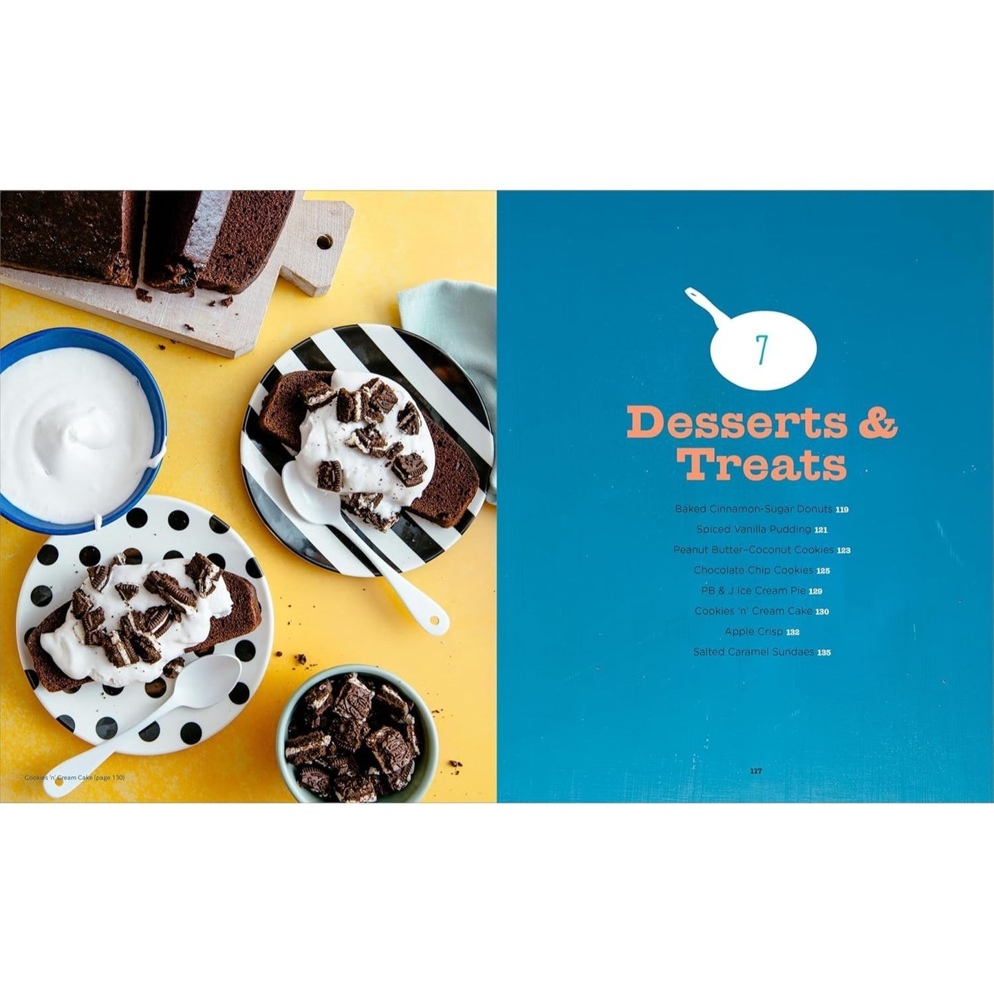 Kid Chef Vegan: The Foodie Kid's Vegan Cookbook