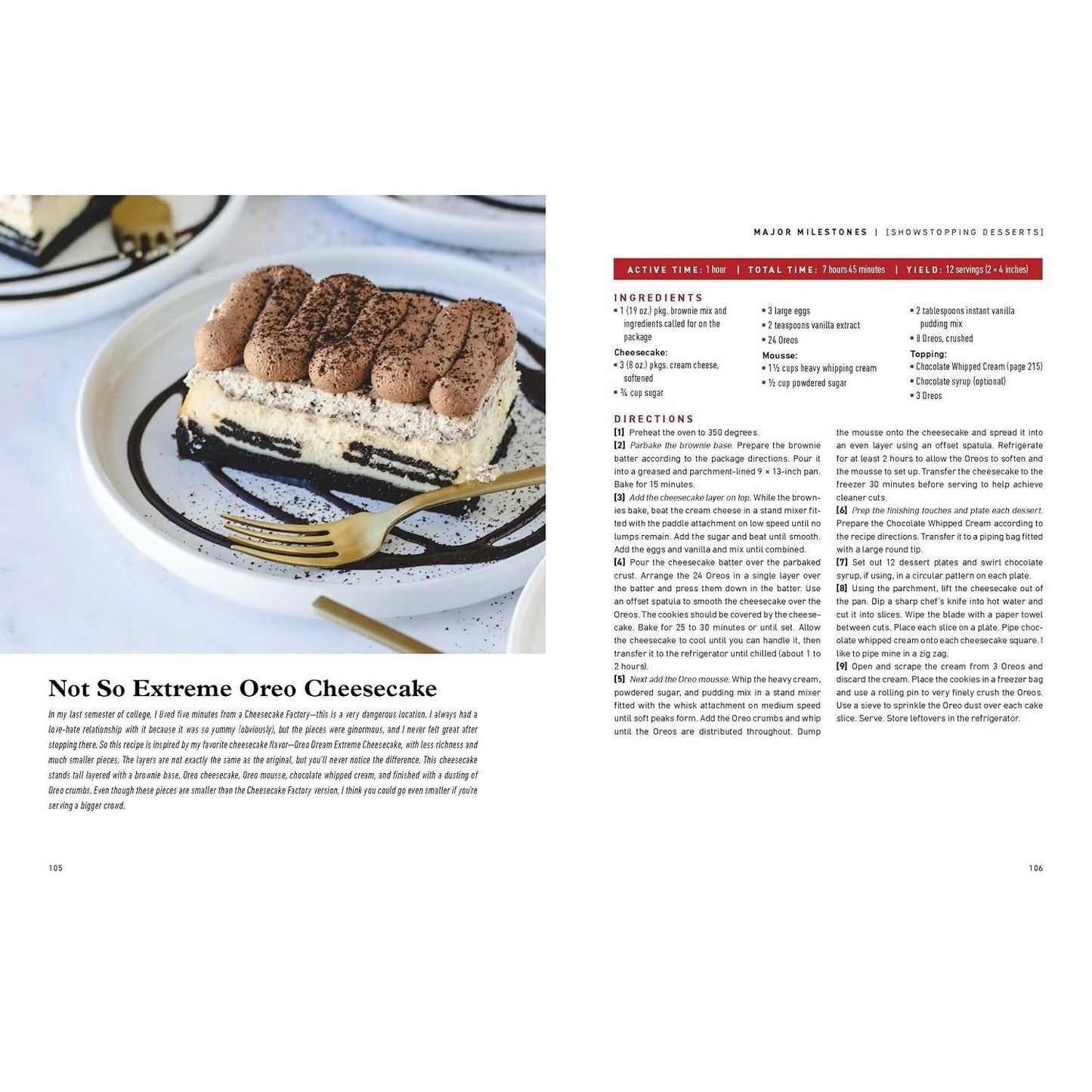 Delicious and Doable Desserts: Sweet Recipes to Celebrate Your People
