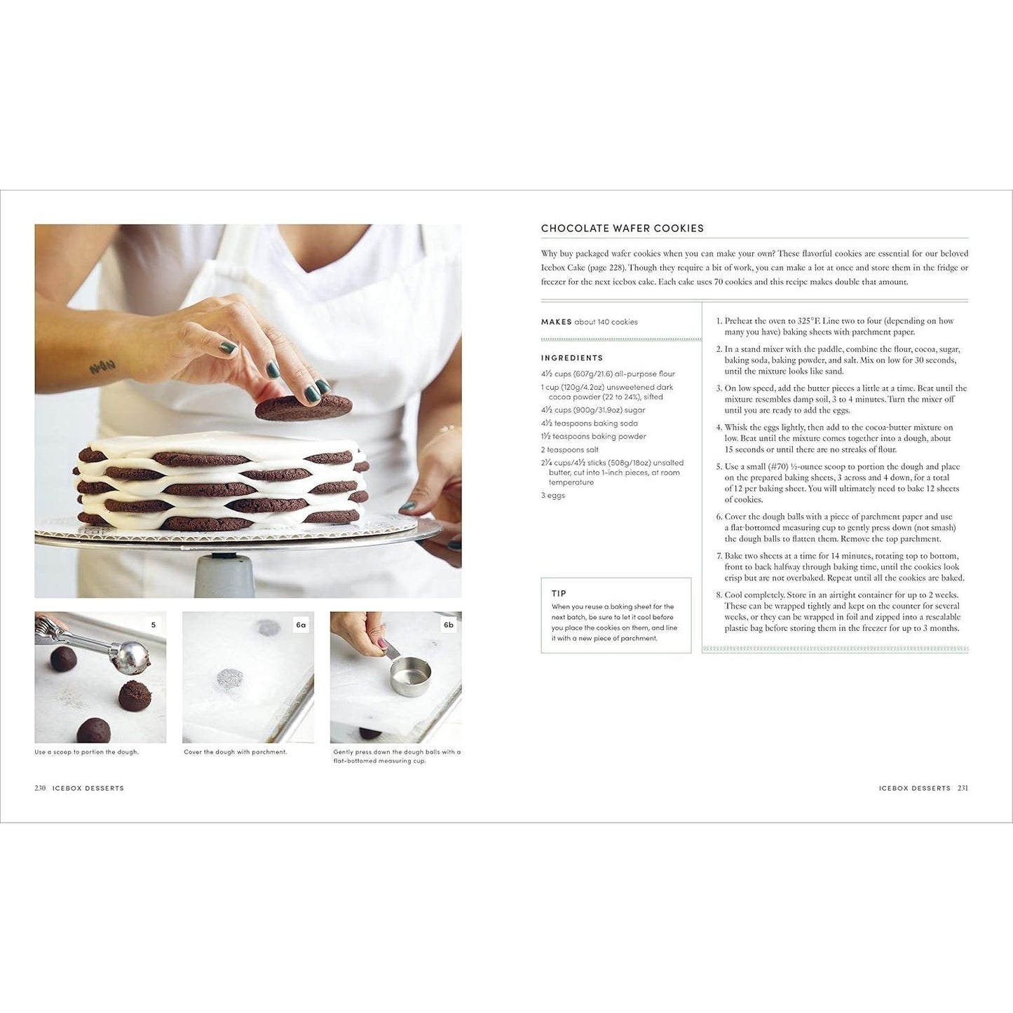 The Magnolia Bakery Handbook: A Complete Guide for the Home Baker