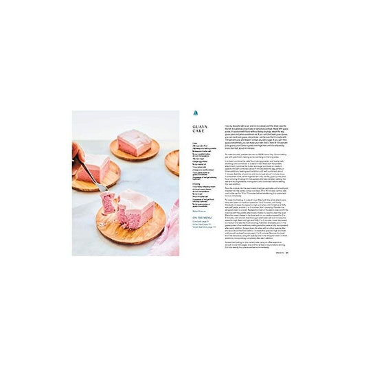 Aloha Kitchen: Recipes from Hawai'i [A Cookbook] (Spiral Bound)