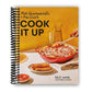 Cook It Up: Bold Moves for Family Foods: A Cookbook (Spiral Bound)