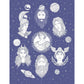 The Celestial Handbook: An Astrological Guide to Planning Your Week