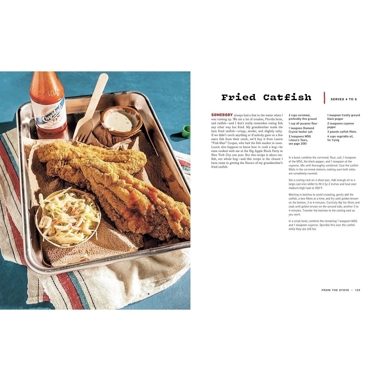 Rodney Scott's World of BBQ: Every Day Is a Good Day: A Cookbook (Spiral Bound)