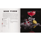 The Home Bartender: The Third Edition: 200+ Cocktails Made with Four Ingredients or Less