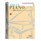 Adult Piano Adventures All-In-One Piano Course Book 2 Book/Online Audio