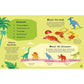 Slot-Together Dinosaurs