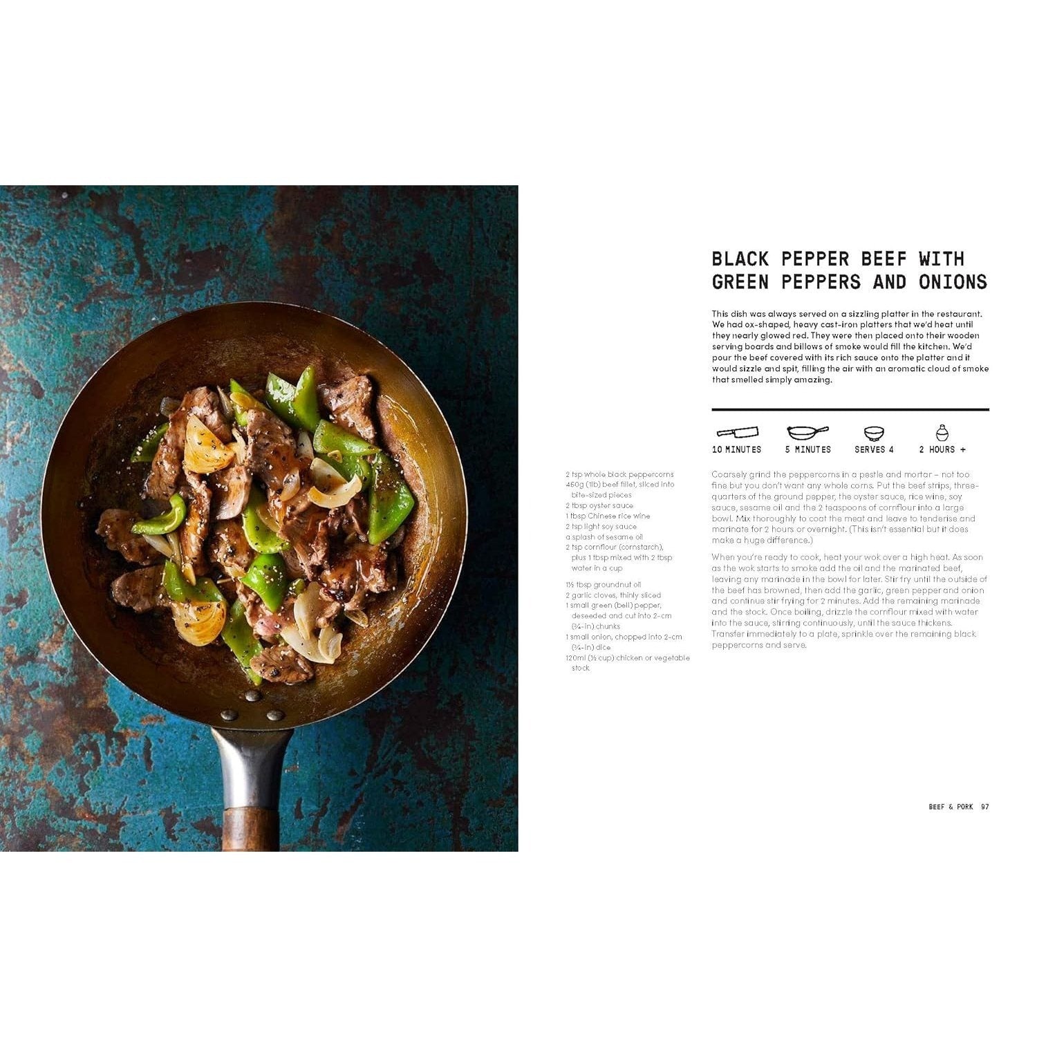 Chinese Takeout Cookbook: From Wontons to Sweet 'n' Sour, Over 70 Recipes to Re-Create Your Favorites