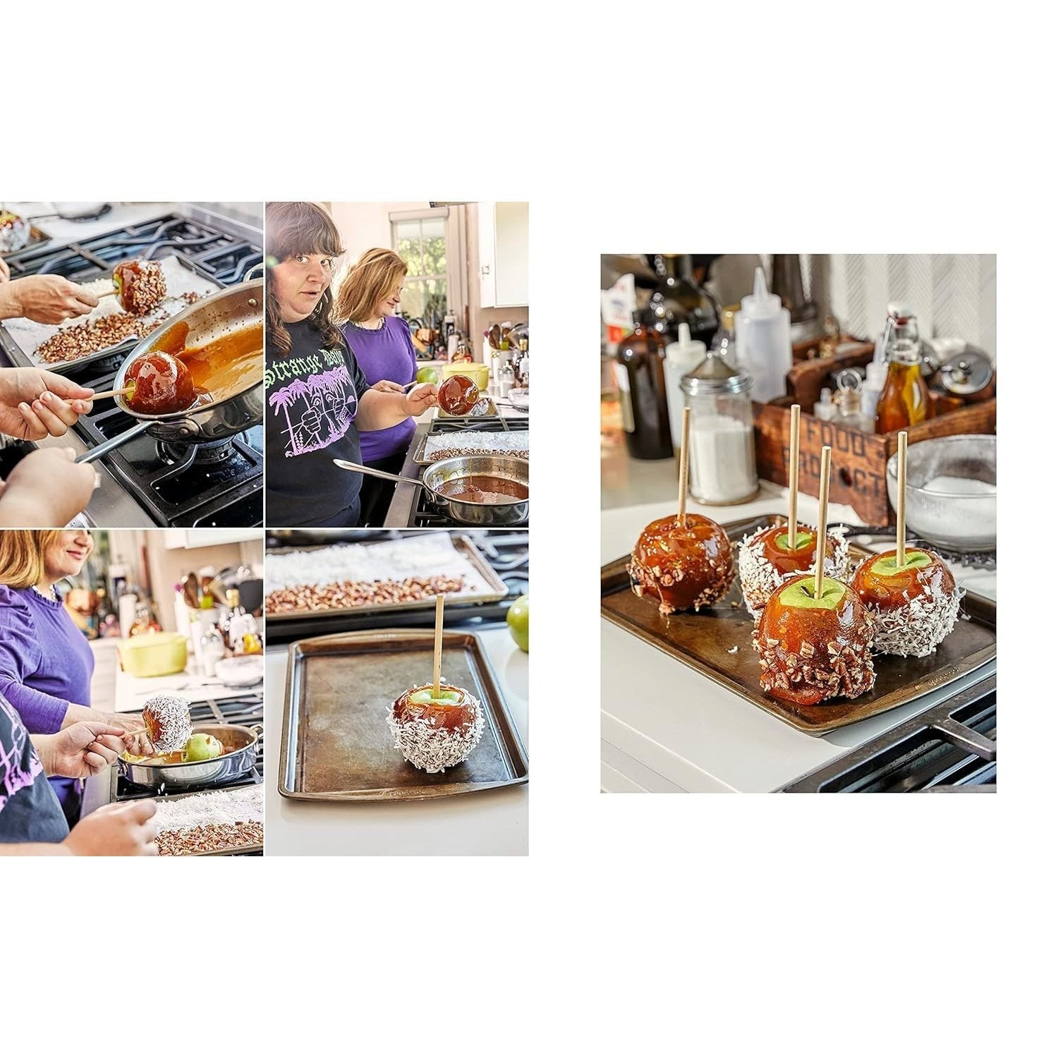 Cook It Up: Bold Moves for Family Foods: A Cookbook (Spiral Bound)