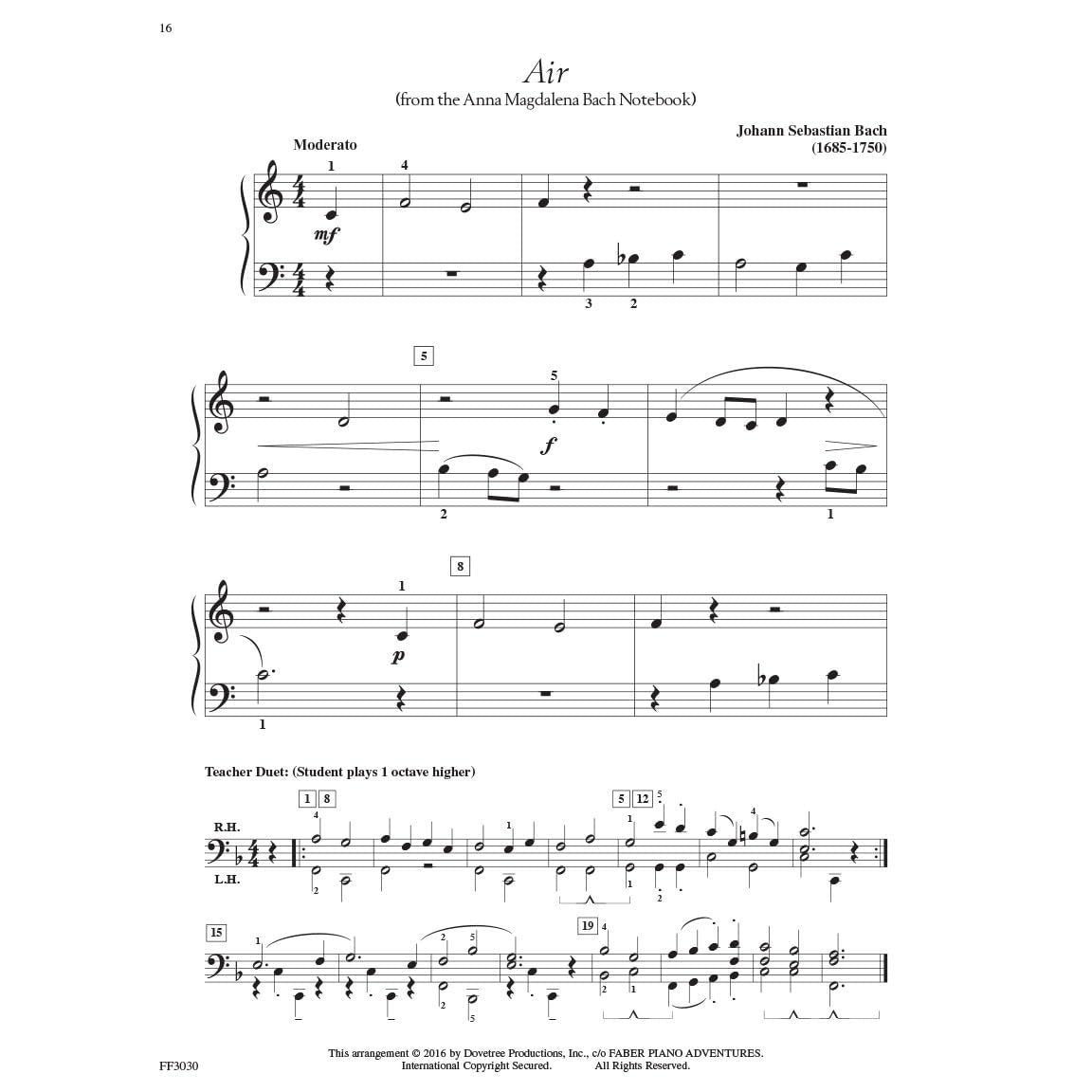 Adult Piano Adventures - Classics, Book 1