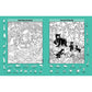 Amazing Nature Puzzles: Explore & Discover with Over 100 Fun Hidden Pictures Nature Puzzles, Celebrate the Wonders of Nature with a Nature Activity Bo (Highlights Hidden Pictures)