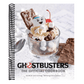 Ghostbusters: The Official Cookbook: (Ghostbusters Film, Original Ghostbusters, Ghostbusters Movie)