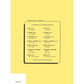 Selected Duets for Flute: Volume 1 - Easy to Medium (Rubank Educational Library 177) - Flute Music