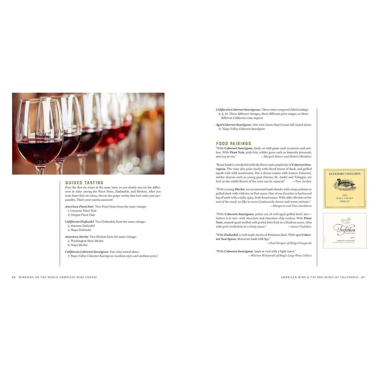 Kevin Zraly Windows on the World Complete Wine Course: Revised & Updated / 35th Edition (Revised)