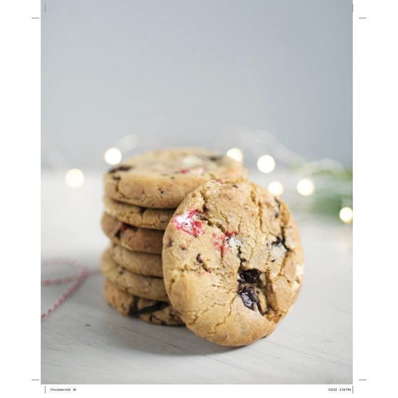 Holiday Cookies: Over 100 Very Merry Recipes