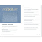 The Little Book of Wedding Checklists: All the Lists and Tips You Need to Plan the Big Day (Spiral Bound)