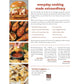 Weeknight Air Fryer Cooking: Quick and Easy Meals Fried to Perfection Without All the Oil