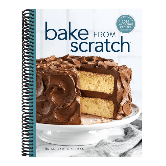 Bake from Scratch (Vol 9): Artisan Recipes for the Home Baker