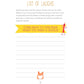 Find Your F*cking Happy: A Journal to Help Pave the Way for Positive Sh*t Ahead (Spiral Bound)