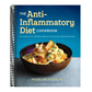 The Anti Inflammatory Diet Cookbook: No Hassle 30-Minute Recipes to Reduce Inflammation