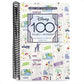 Art of Coloring: Disney 100 Years of Wonder: 100 Images to Inspire Creativity (Spiral Bound)