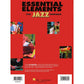 Essential Elements for Jazz Ensemble a Comprehensive Method for Jazz Style and Improvisation