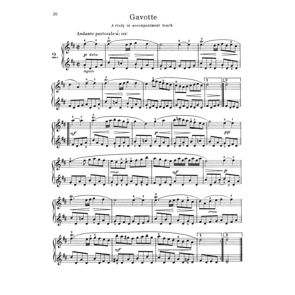 First Lessons in Bach - Complete Books I and II for the Piano (Schirmer's Library of Musical Classics, 2066) (Spiral Bound)