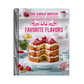 Great British Baking Show: Favorite Flavors